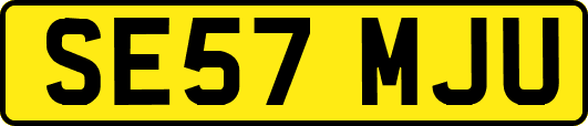 SE57MJU