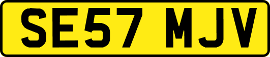 SE57MJV