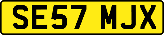 SE57MJX
