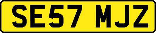 SE57MJZ