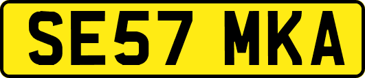 SE57MKA