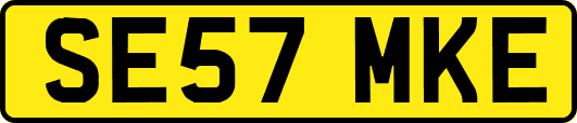 SE57MKE