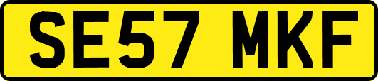 SE57MKF