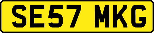 SE57MKG