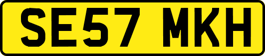SE57MKH
