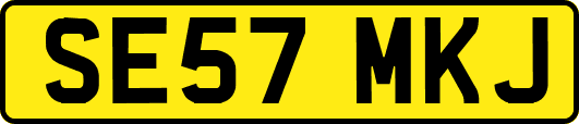 SE57MKJ