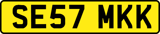 SE57MKK