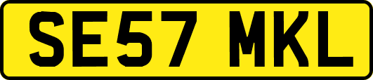 SE57MKL