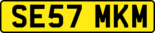 SE57MKM