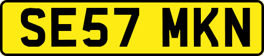 SE57MKN