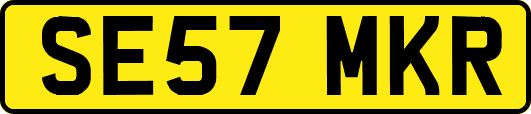 SE57MKR