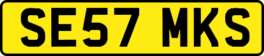 SE57MKS