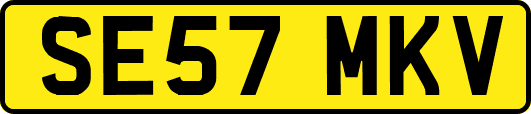 SE57MKV