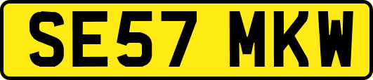 SE57MKW