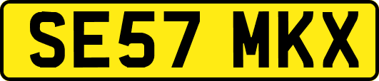 SE57MKX