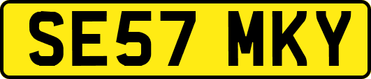 SE57MKY
