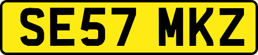 SE57MKZ