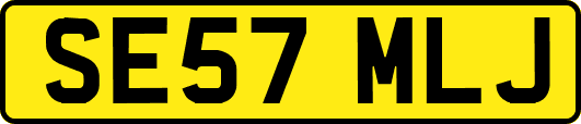 SE57MLJ