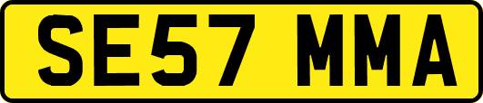 SE57MMA