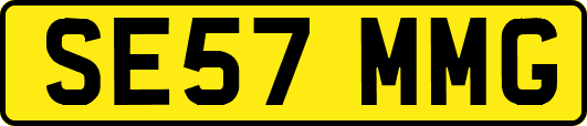 SE57MMG