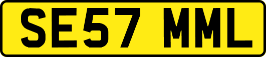 SE57MML