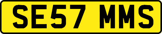 SE57MMS