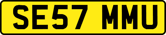 SE57MMU