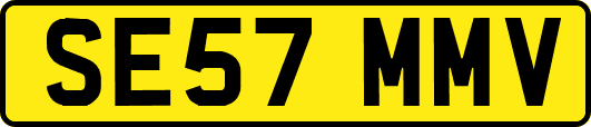 SE57MMV