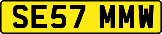 SE57MMW