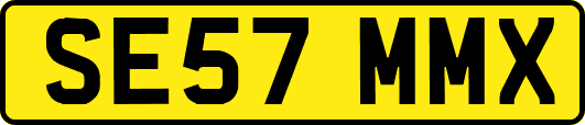 SE57MMX