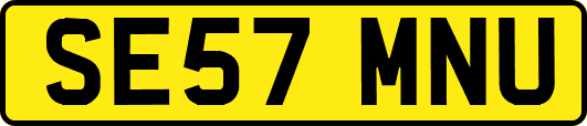SE57MNU