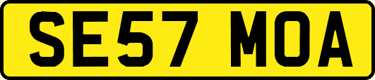 SE57MOA