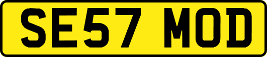 SE57MOD