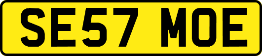 SE57MOE