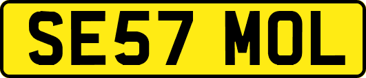 SE57MOL