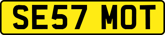 SE57MOT