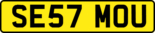 SE57MOU