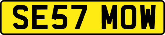SE57MOW