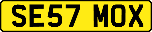SE57MOX