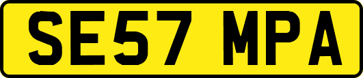 SE57MPA