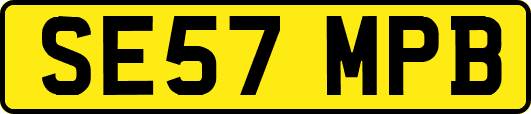 SE57MPB