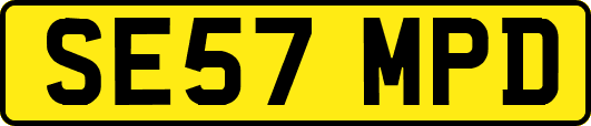 SE57MPD