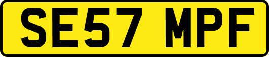SE57MPF