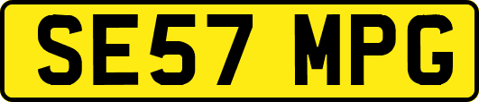 SE57MPG