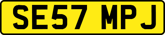 SE57MPJ