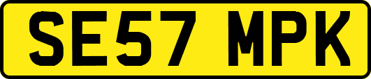 SE57MPK