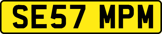 SE57MPM