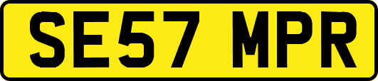 SE57MPR