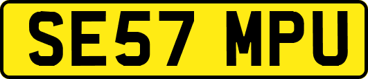 SE57MPU