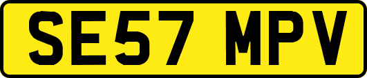 SE57MPV